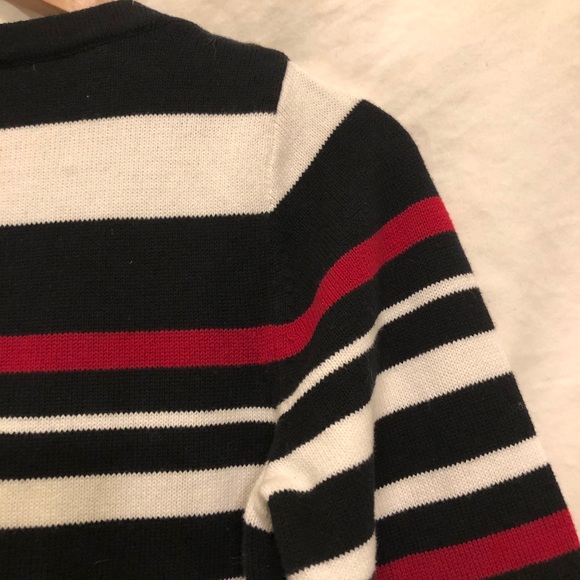 Chaps Classics Sweater - Picture 8 of 8